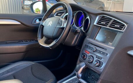 Citroen C4 II рестайлинг, 2016 год, 900 000 рублей, 9 фотография