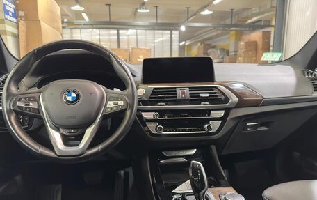 BMW X3, 2019 год, 3 950 000 рублей, 17 фотография