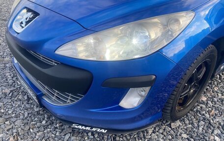 Peugeot 308 II, 2009 год, 299 999 рублей, 2 фотография