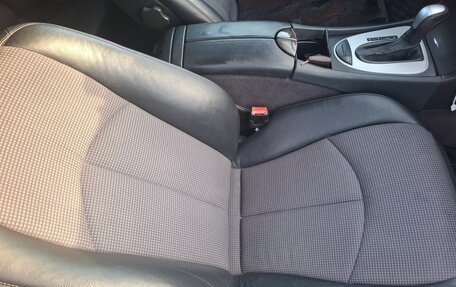 Mercedes-Benz E-Класс, 2004 год, 787 000 рублей, 18 фотография