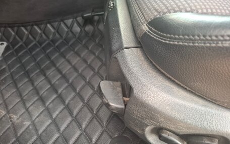 Mercedes-Benz E-Класс, 2004 год, 787 000 рублей, 20 фотография