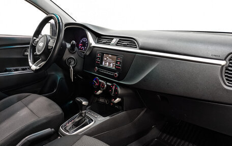 KIA Rio IV, 2021 год, 1 000 000 рублей, 11 фотография