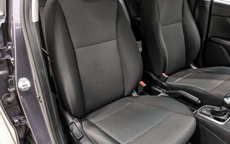 KIA Rio IV, 2021 год, 1 000 000 рублей, 21 фотография