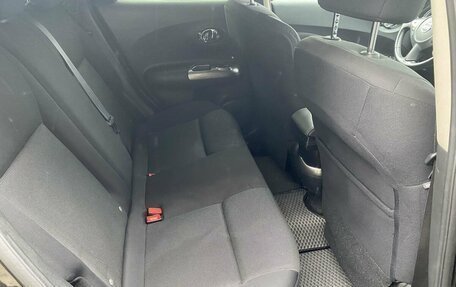 Nissan Juke II, 2011 год, 949 000 рублей, 11 фотография