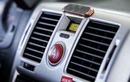 Hyundai Getz I рестайлинг, 2007 год, 638 000 рублей, 22 фотография