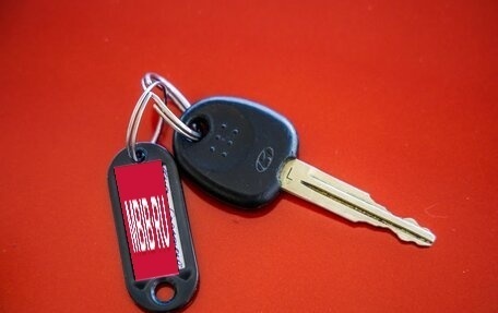 Hyundai Getz I рестайлинг, 2007 год, 638 000 рублей, 35 фотография