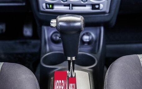 Hyundai Getz I рестайлинг, 2007 год, 638 000 рублей, 28 фотография
