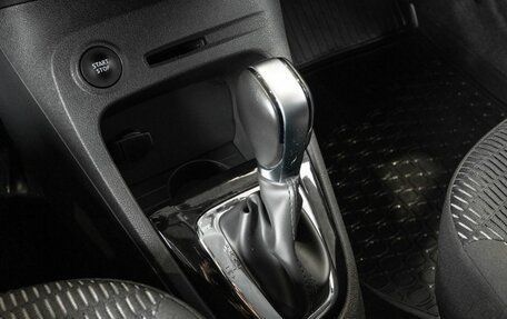 Renault Kaptur I рестайлинг, 2018 год, 1 569 900 рублей, 5 фотография