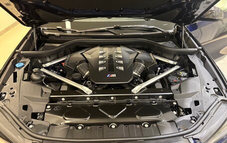 BMW X6, 2025 год, 20 160 000 рублей, 10 фотография