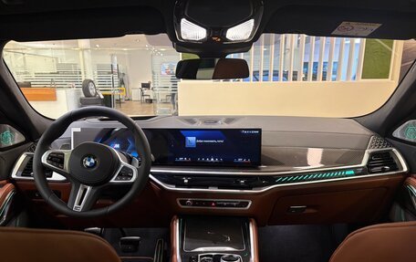 BMW X6, 2025 год, 20 160 000 рублей, 11 фотография