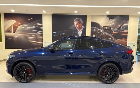 BMW X6, 2025 год, 20 160 000 рублей, 5 фотография