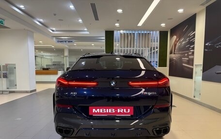 BMW X6, 2025 год, 20 160 000 рублей, 4 фотография