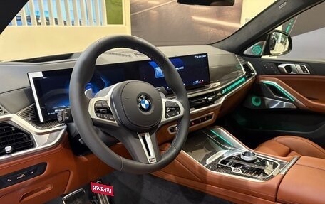 BMW X6, 2025 год, 20 160 000 рублей, 12 фотография