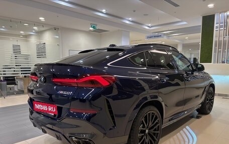 BMW X6, 2025 год, 20 160 000 рублей, 3 фотография