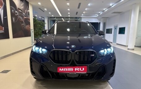 BMW X6, 2025 год, 20 160 000 рублей, 2 фотография
