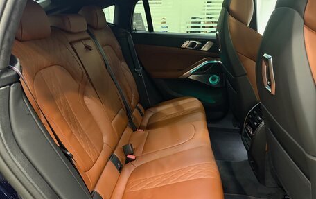 BMW X6, 2025 год, 20 160 000 рублей, 14 фотография