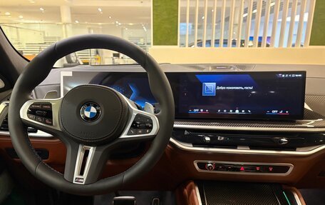 BMW X6, 2025 год, 20 160 000 рублей, 15 фотография