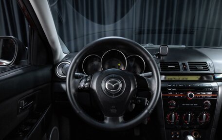 Mazda 3, 2008 год, 699 000 рублей, 8 фотография