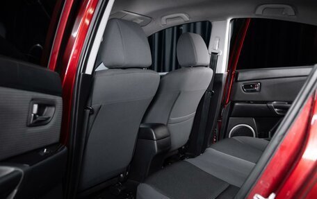 Mazda 3, 2008 год, 699 000 рублей, 15 фотография