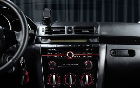 Mazda 3, 2008 год, 699 000 рублей, 9 фотография