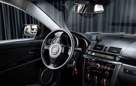 Mazda 3, 2008 год, 699 000 рублей, 6 фотография