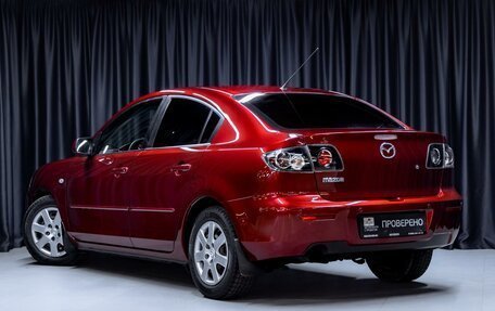 Mazda 3, 2008 год, 699 000 рублей, 4 фотография