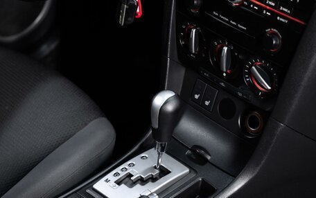 Mazda 3, 2008 год, 699 000 рублей, 10 фотография