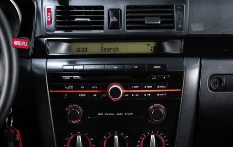 Mazda 3, 2008 год, 699 000 рублей, 13 фотография