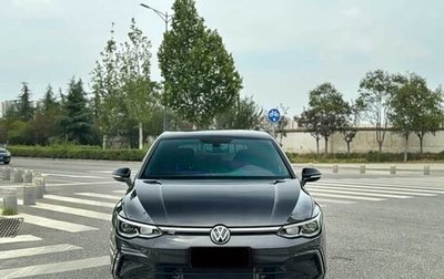 Volkswagen Golf VIII, 2022 год, 1 790 000 рублей, 1 фотография