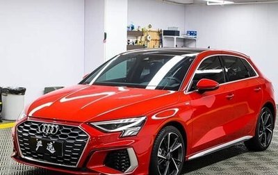 Audi A3, 2025 год, 2 050 000 рублей, 1 фотография