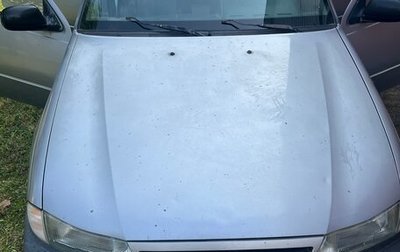 Daewoo Nexia I рестайлинг, 1998 год, 150 000 рублей, 1 фотография