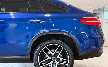 Mercedes-Benz GLE Coupe, 2019 год, 4 990 000 рублей, 10 фотография