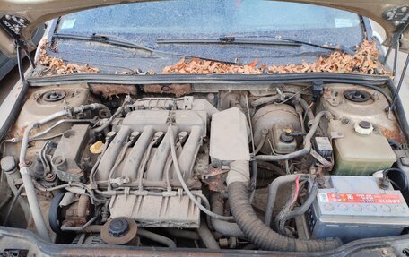 Renault Laguna II, 2000 год, 170 000 рублей, 1 фотография
