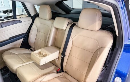 Mercedes-Benz GLE Coupe, 2019 год, 4 990 000 рублей, 27 фотография