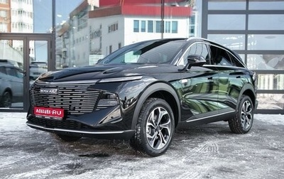Haval F7, 2025 год, 3 499 000 рублей, 1 фотография