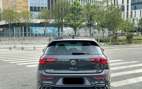 Volkswagen Golf VIII, 2022 год, 1 790 000 рублей, 5 фотография