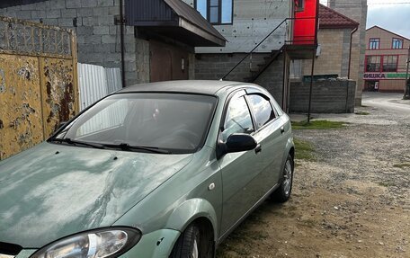Chevrolet Lacetti, 2004 год, 350 000 рублей, 2 фотография