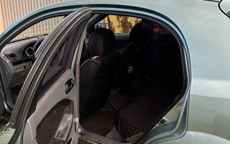 Chevrolet Lacetti, 2004 год, 350 000 рублей, 7 фотография