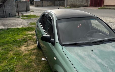 Chevrolet Lacetti, 2004 год, 350 000 рублей, 3 фотография