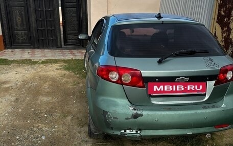 Chevrolet Lacetti, 2004 год, 350 000 рублей, 5 фотография