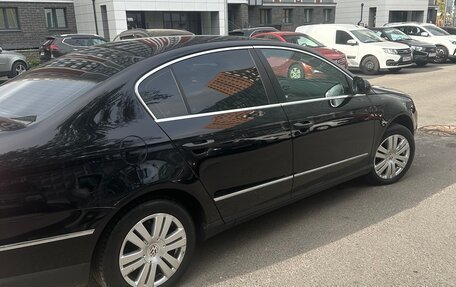 Volkswagen Passat B6, 2010 год, 695 000 рублей, 5 фотография