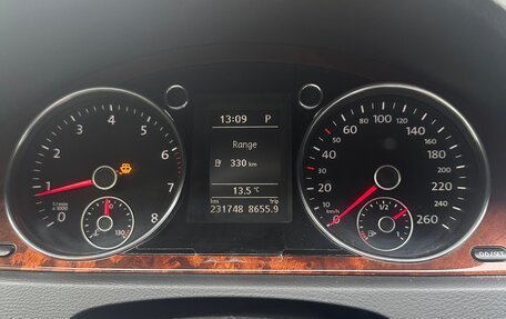 Volkswagen Passat B6, 2010 год, 695 000 рублей, 7 фотография