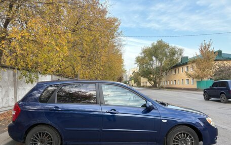 KIA Cerato I, 2006 год, 400 000 рублей, 3 фотография
