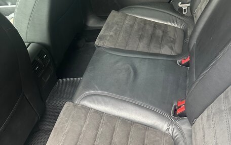 Volkswagen Passat B6, 2010 год, 695 000 рублей, 11 фотография