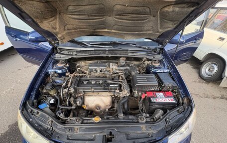KIA Cerato I, 2006 год, 400 000 рублей, 6 фотография