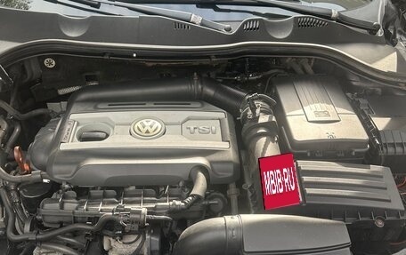 Volkswagen Passat B6, 2010 год, 695 000 рублей, 6 фотография