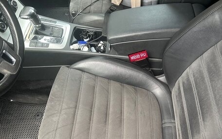 Volkswagen Passat B6, 2010 год, 695 000 рублей, 10 фотография