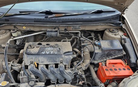 Toyota Corolla, 2001 год, 415 000 рублей, 13 фотография