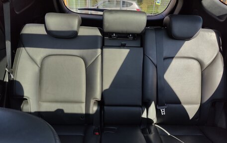 Hyundai Santa Fe III рестайлинг, 2016 год, 2 850 000 рублей, 23 фотография