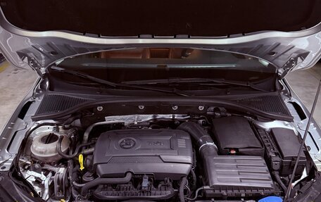 Skoda Octavia, 2016 год, 1 450 000 рублей, 6 фотография